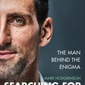 Searching For Novak By Mark Hodgkinson