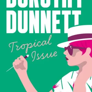 Dolly And The Bird Of Paradise By Dorothy Dunnett