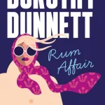 Rum Affair By Dorothy Dunnett