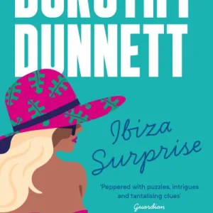 Ibiza Surprise By Dorothy Dunnett