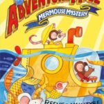 Mermouse Mystery By Philip Reeve