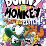 The Great Big Glitch By Jamie Smart