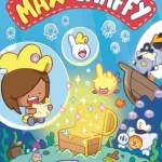 Max And Chaffy Hunt For The Pirate'S Gold By Jamie Smart
