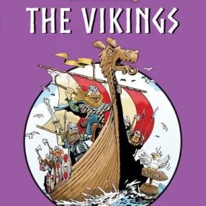 Deadly Irish History - The Vikings By John Farrelly
