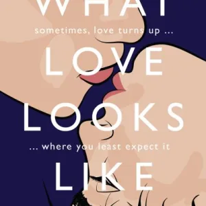 What Love Looks Like By Jarlath Gregory