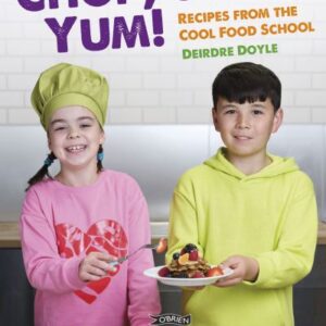 Chop, Cook, Yum!