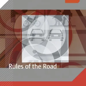 Rules Of The Road By Road Safety Aut Ireland
