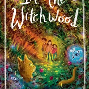 Into The Witchwood By M?abh Mcdonnell