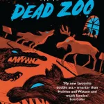 Double Trouble At The Dead Zoo By Alan Nolan