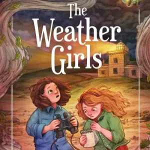 The Weather Girls By Sarah Webb