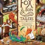 Fox & Son Tailers By Paddy Donnelly