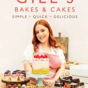 Gill's bakes & cakes by Gillian Cottell