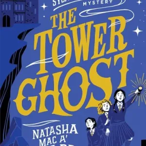 The Tower Ghost By A'Bh?ird, Natas Mac