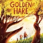The Golden Hare By Paddy Donnelly
