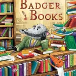 Badger Books By Paddy Donnelly