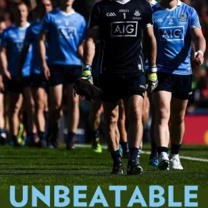 Unbeatable By Eric Haughan