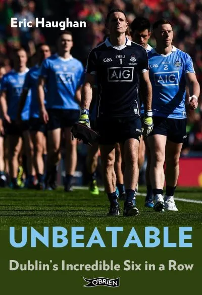 Unbeatable By Eric Haughan