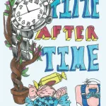 Time After Time By Judi Curtin