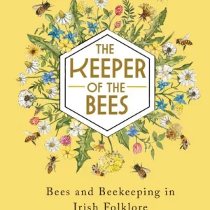 The Keeper Of The Bees By Eimear Chaomh?nach
