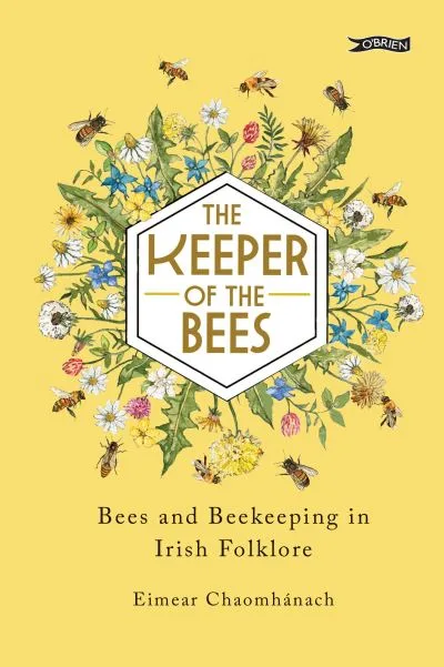 The Keeper Of The Bees By Eimear Chaomh?nach