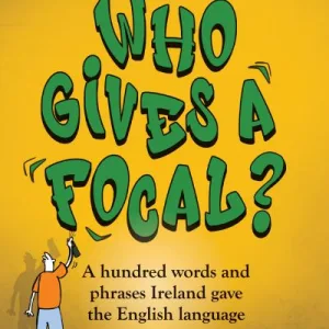 Who Gives A Focal? By Colin Murphy
