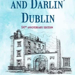 Me Jewel And Darlin' Dublin By Thom?is, ?amonn Mac