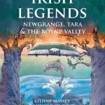 Irish Legends By Eithne Massey