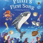 Finn'S First Song By Gerry Daly