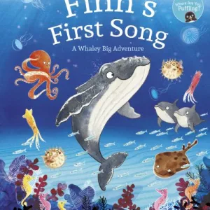 Finn'S First Song By Gerry Daly