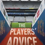 The Players' Advice By Sean O'Sullivan