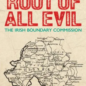 The Root Of All Evil By Cormac Moore