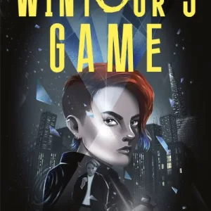 Wintour'S Game By Br?an Dungan
