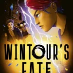 Wintour's Fate By Brian Dungan