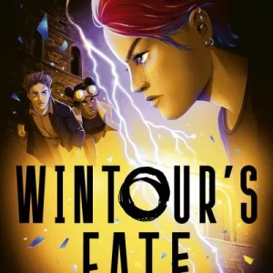 Wintour's Fate By Brian Dungan