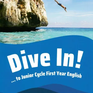 Dive In! Pack By Fiona Kirwan
