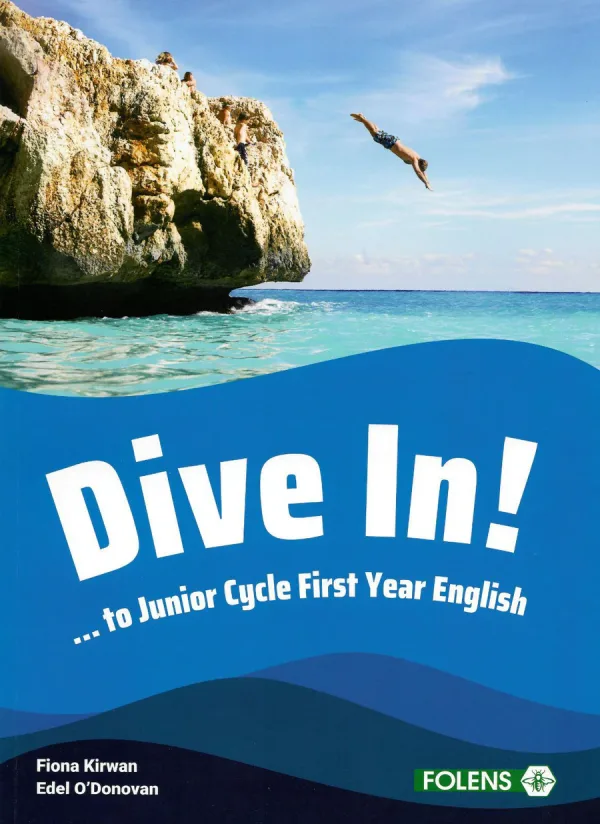 Dive In! Pack By Fiona Kirwan