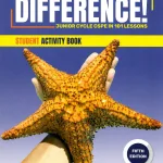 Make A Difference - Student Activity Book - 5Th / New Edition (2021) By  Folens