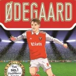 Odegaard By Matt Oldfield