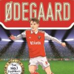 ?degaard By Matt Oldfield