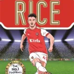 Rice By Matt Oldfield