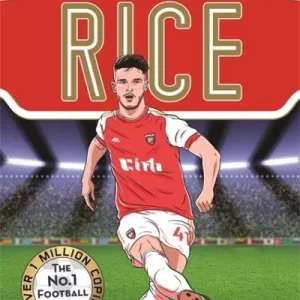 Rice By Matt Oldfield