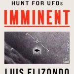 Imminent By Luis Elizondo