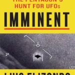 Imminent By Luis Elizondo