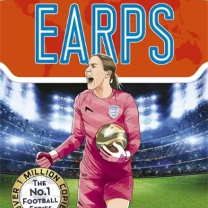 Earps By Emily Stead