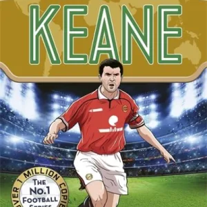 Keane By Matt Oldfield