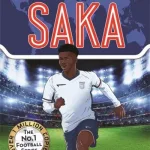 Saka By Matt Oldfield