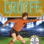 Cruyff By Matt Oldfield