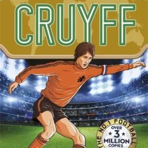 Cruyff By Matt Oldfield