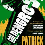 Goldengrove By Pat Mccabe