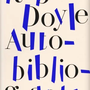 Autobibliography